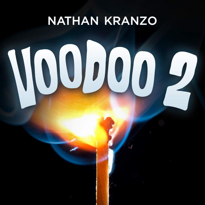 Voodoo 2.0 by Nathan Kranzo (Instant Download) - Click Image to Close